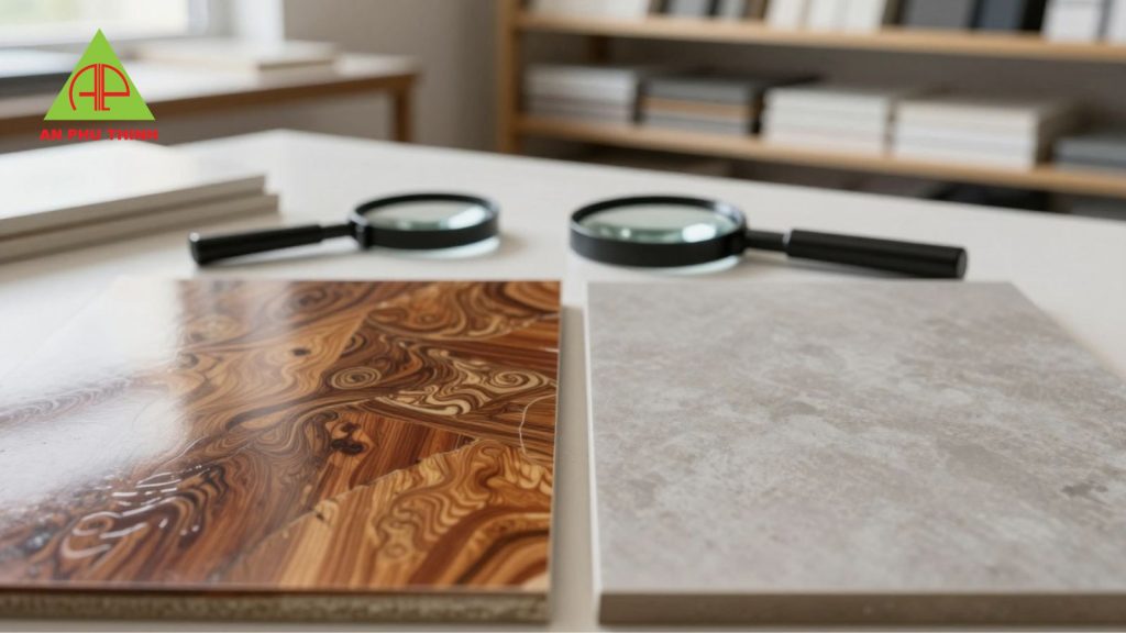 Sự Thật về chất lượng Melamine