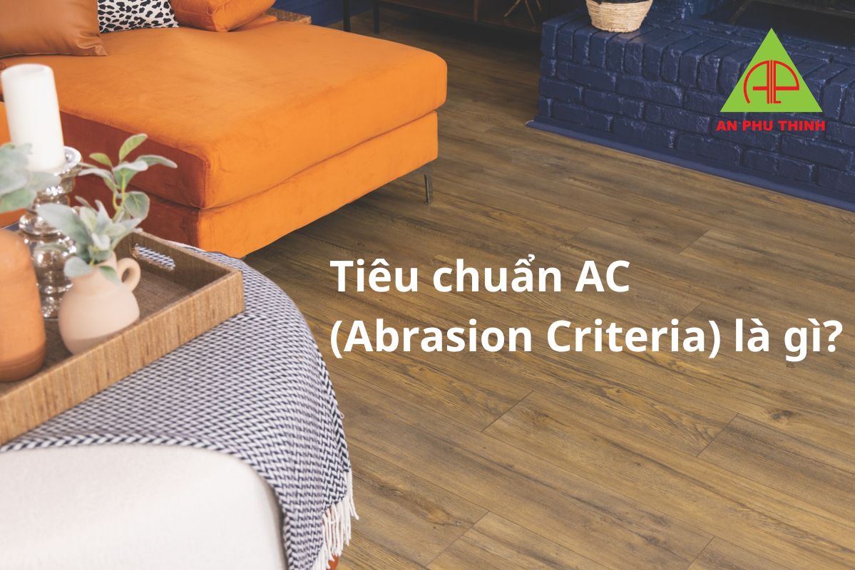 Tiêu chuẩn AC là gì