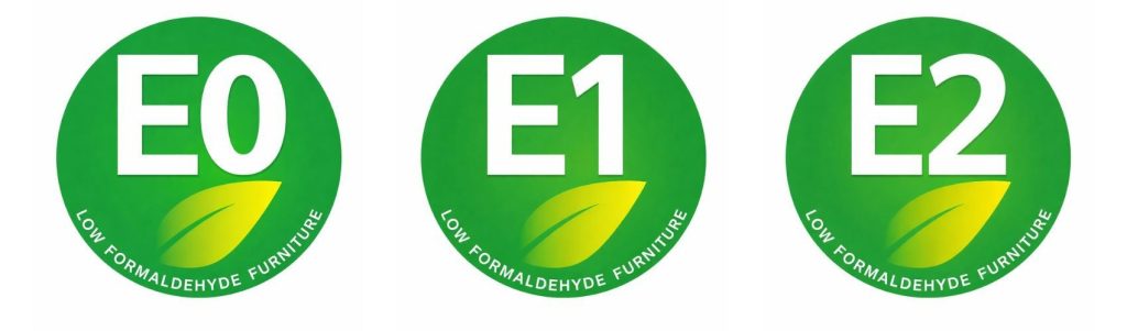 Tiêu chuẩn E0, E1, E2 là gì