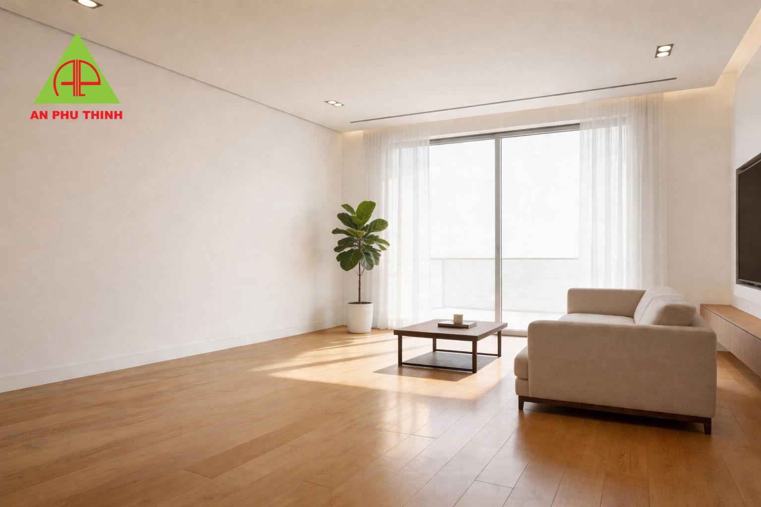 Ứng dụng của lớp phủ Acrylic