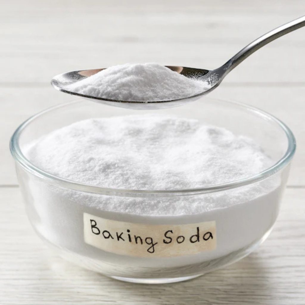 Baking Soda