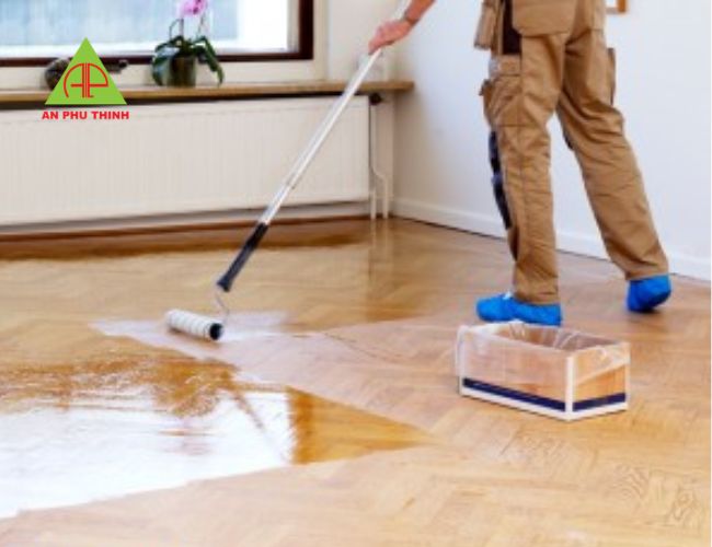 Hướng dẫn chọn lớp phủ