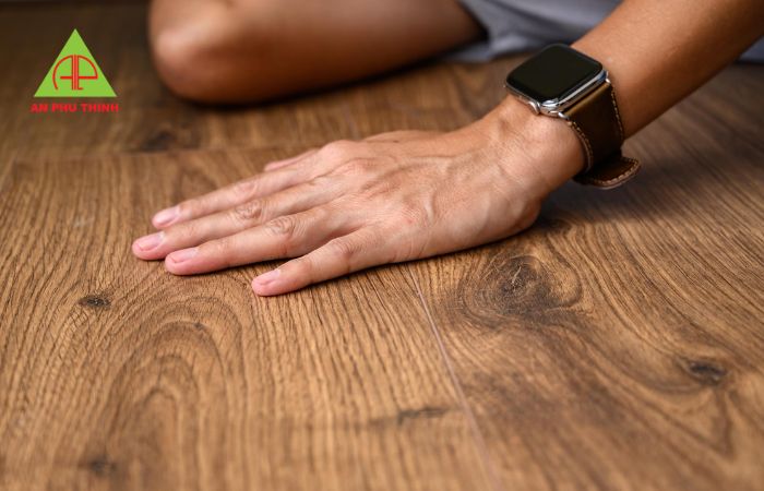 Lớp phim vân gỗ là gì