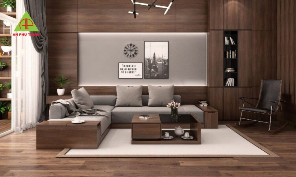 Mẹo tăng độ bền cho sản phẩm gỗ công nghiệp