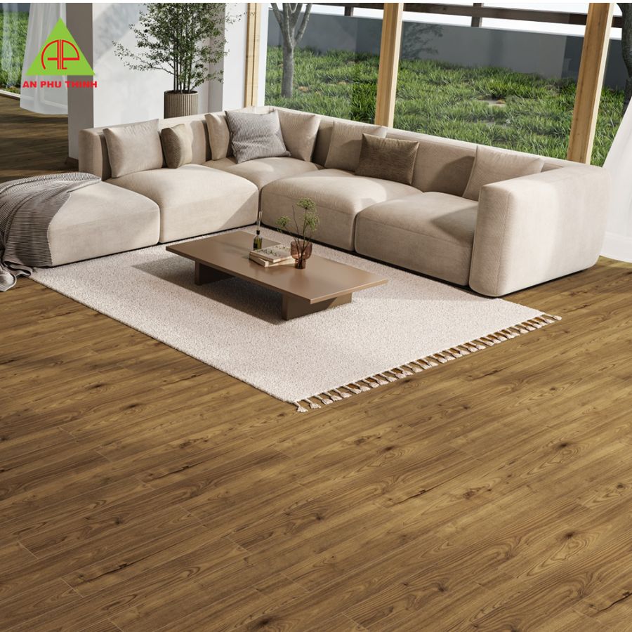 Sàn gỗ ArtFloor
