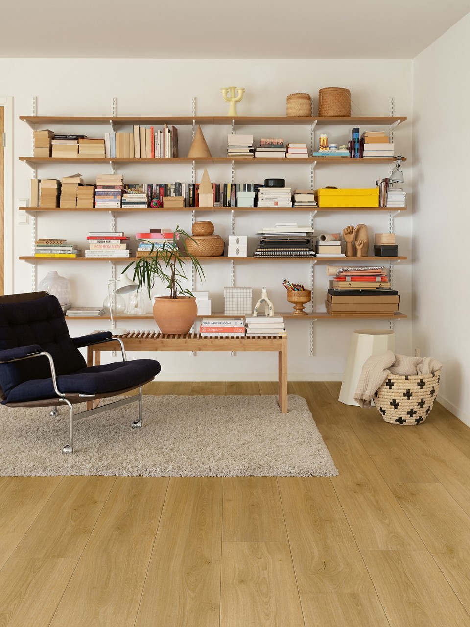 Sàn gỗ lillehammer 08303