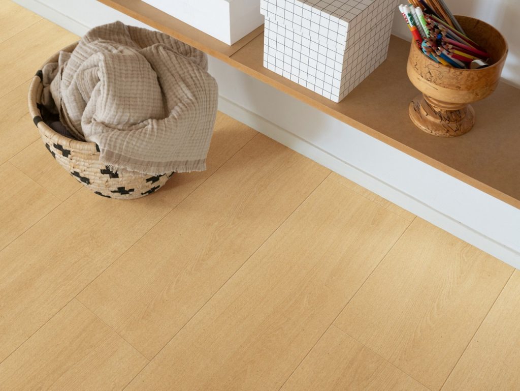 Sàn gỗ lillehammer 08305