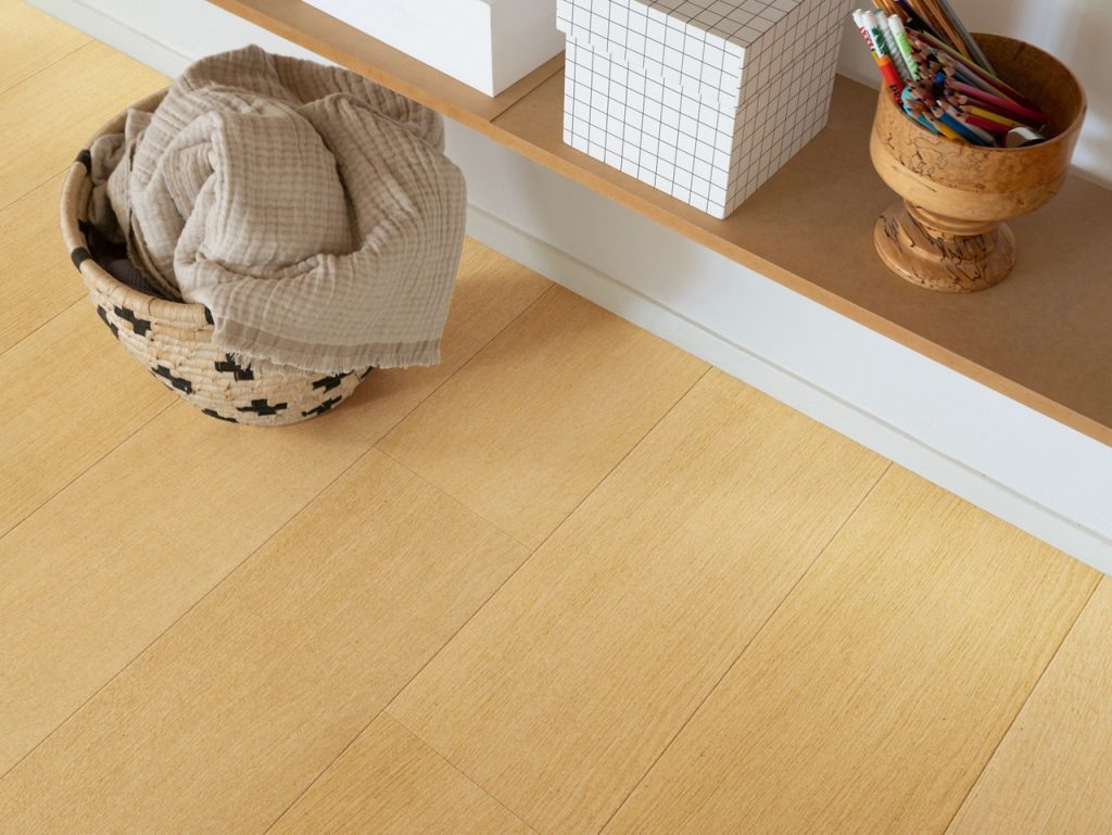 Những lý do sàn gỗ Châu Âu vẫn luôn được hàng nghìn gia chủ lựa chọn 1 Sàn Gỗ Pergo Lillehammer 08308