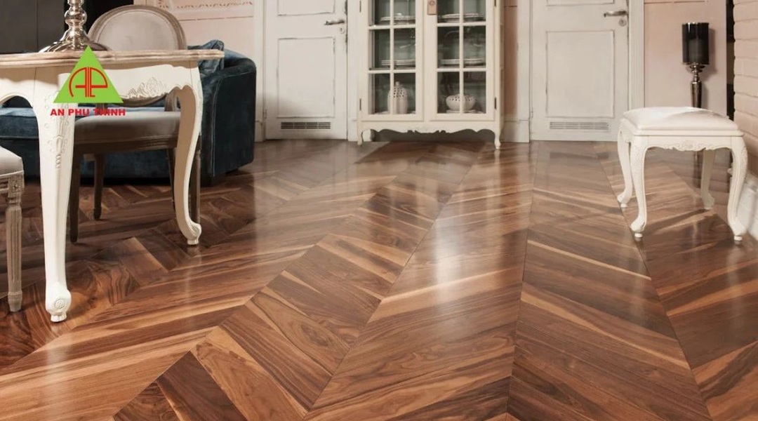 Sàn gỗ smartwood có tốt không