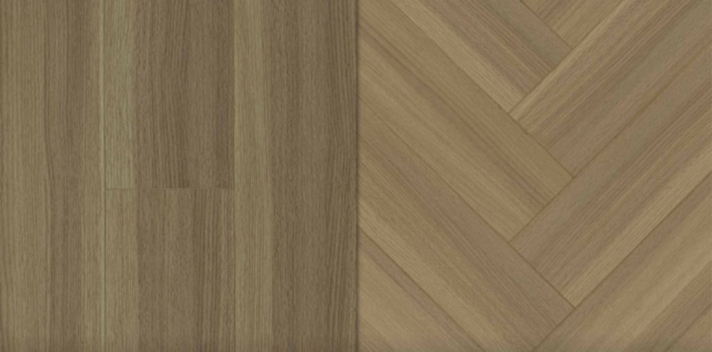 Sàn gỗ tông trung tính