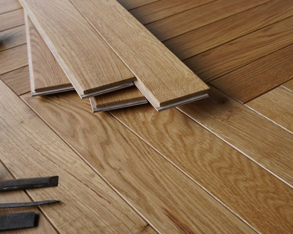 Các Loại Gỗ Công Nghiệp Phổ 