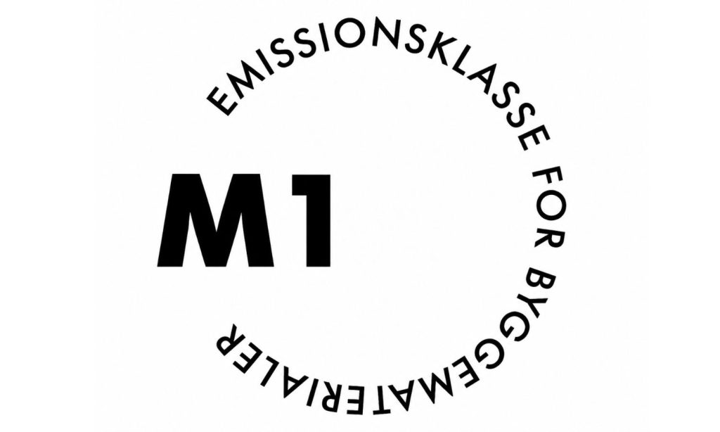 logo chứng nhận M1