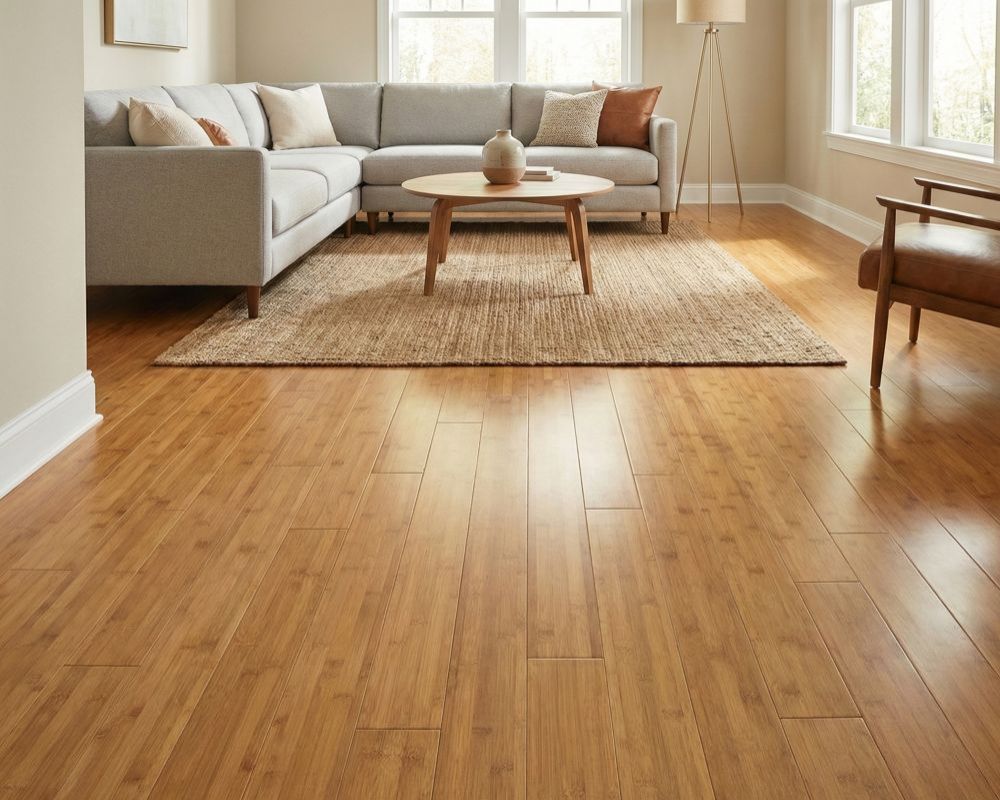 Ưu và nhược điểm của sàn gỗ cốt nâu