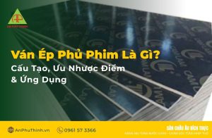 Ván Ép Phủ Phim Là Gì