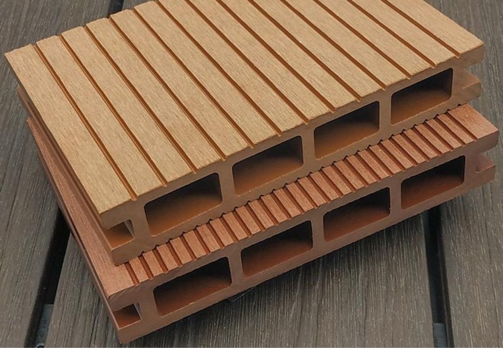 Ván Nhựa Lót Sàn PVC