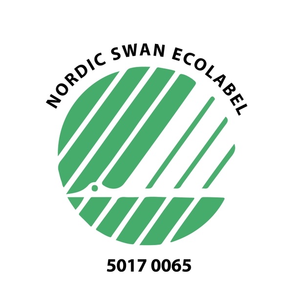 Sàn nhựa giả gỗ có độc hại không? Điều cần biết trước khi mua 6 Chứng nhận Nordic Swan Ecolabel
