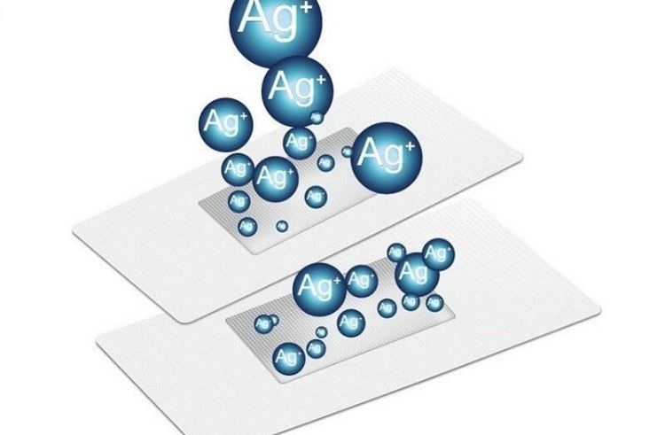 Công nghệ nano silver là gì