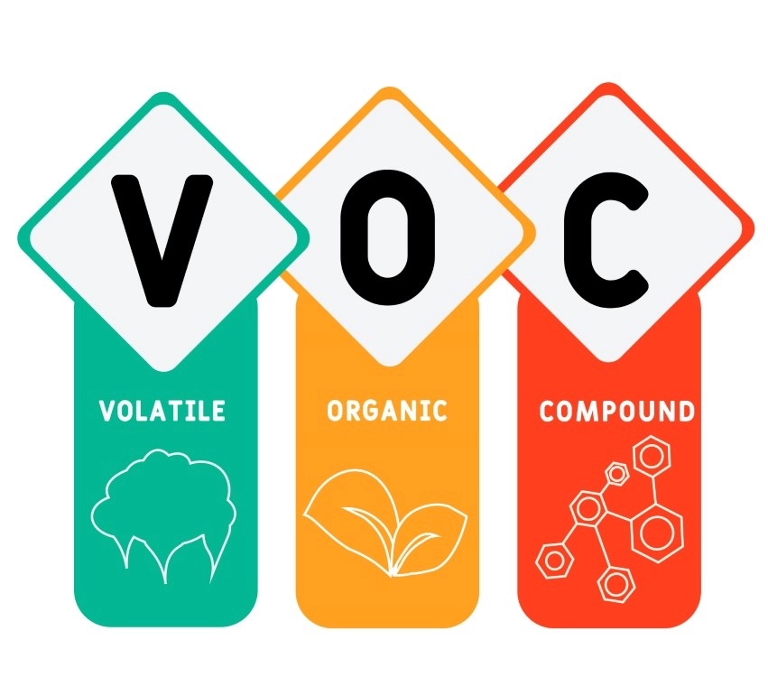 VOCs là gì? Nguồn gốc và tác hại của VOCs đối với sức khỏe
