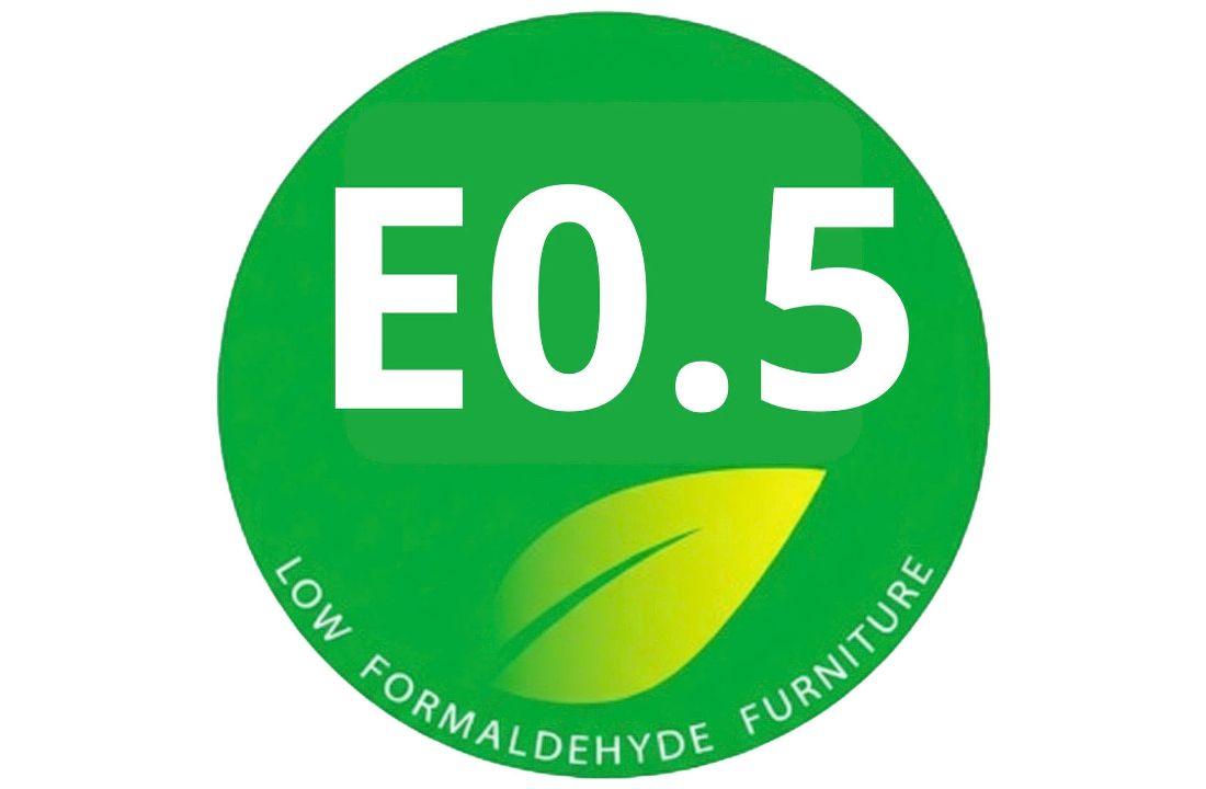 Nồng độ Formaldehyde bao nhiêu là an toàn? Cách phòng tránh hiệu quả 4 Đạt tiêu chuẩn E0.5