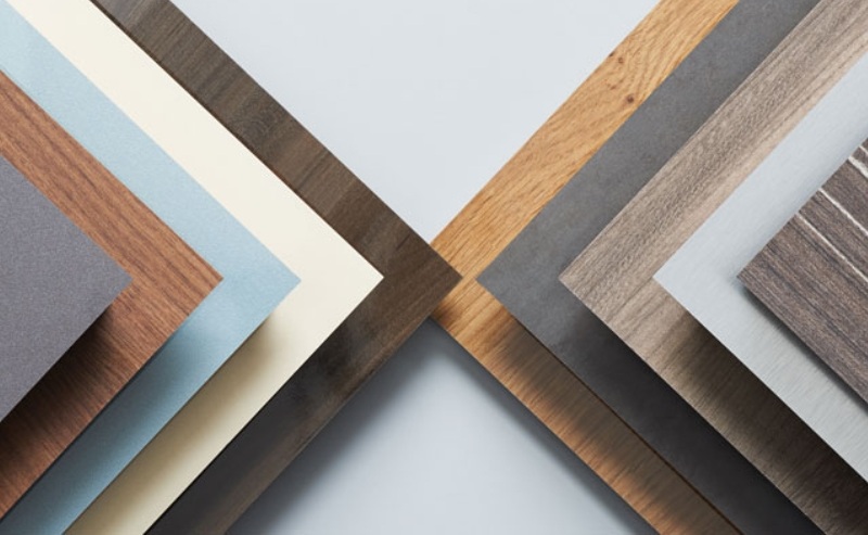 Vật liệu Formica