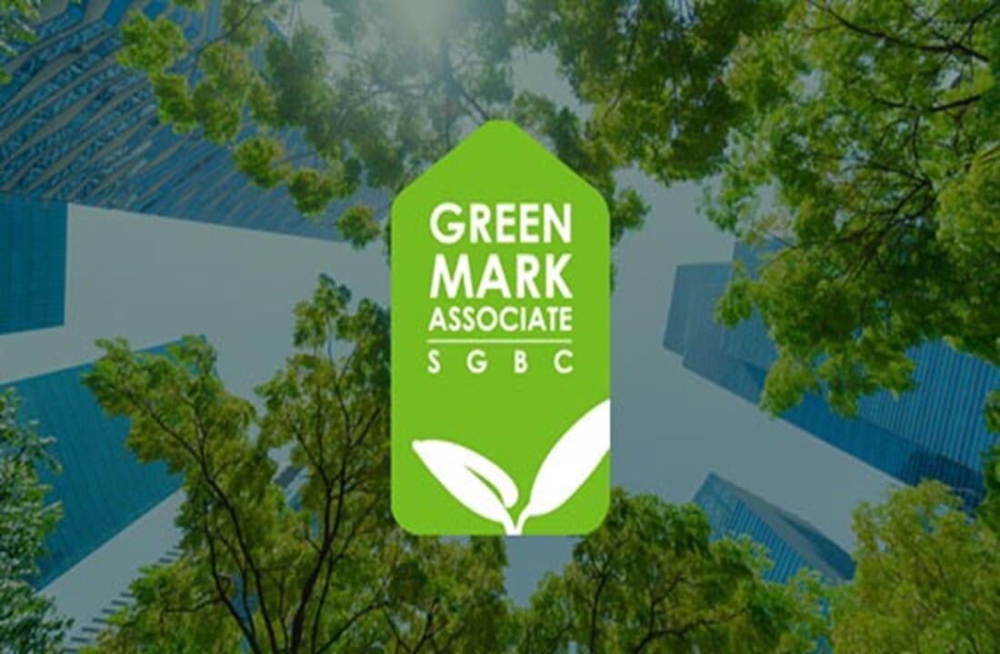 Chứng nhận green mark