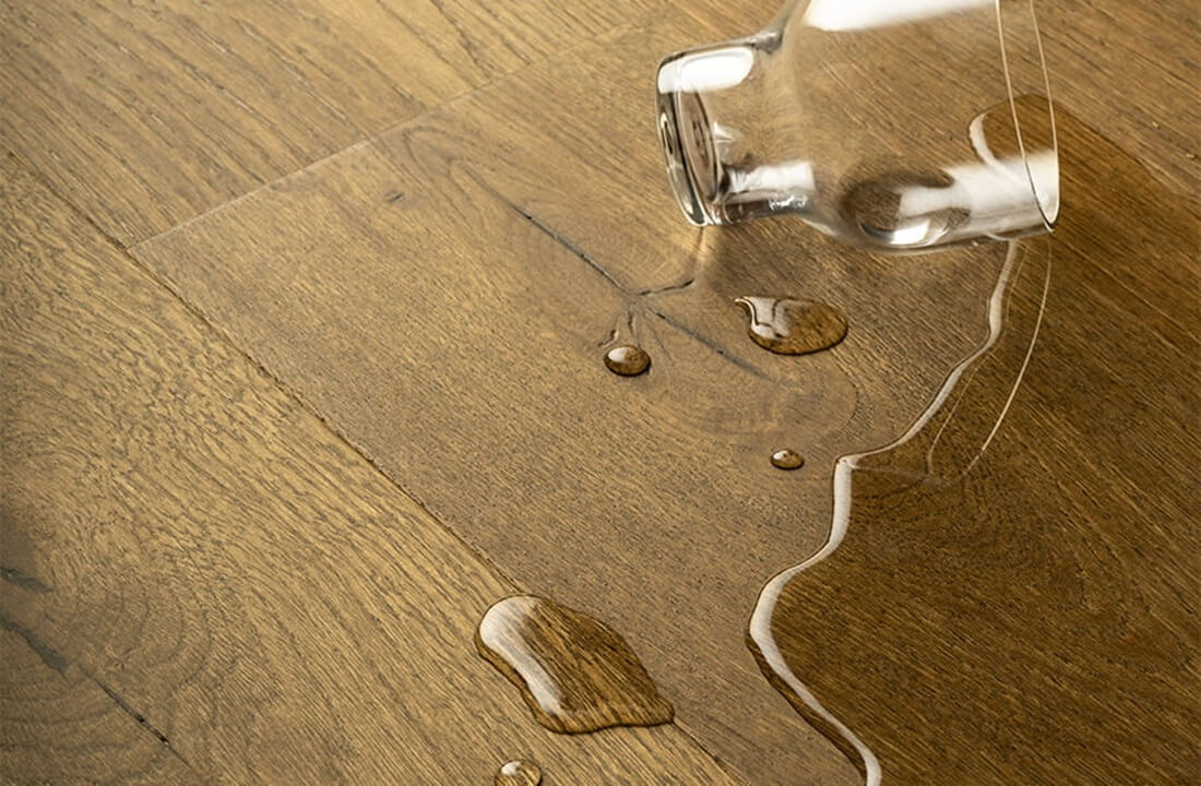 Công nghệ StayClean 