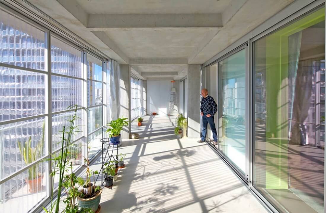 công trình đạt chứng nhận BREEAM