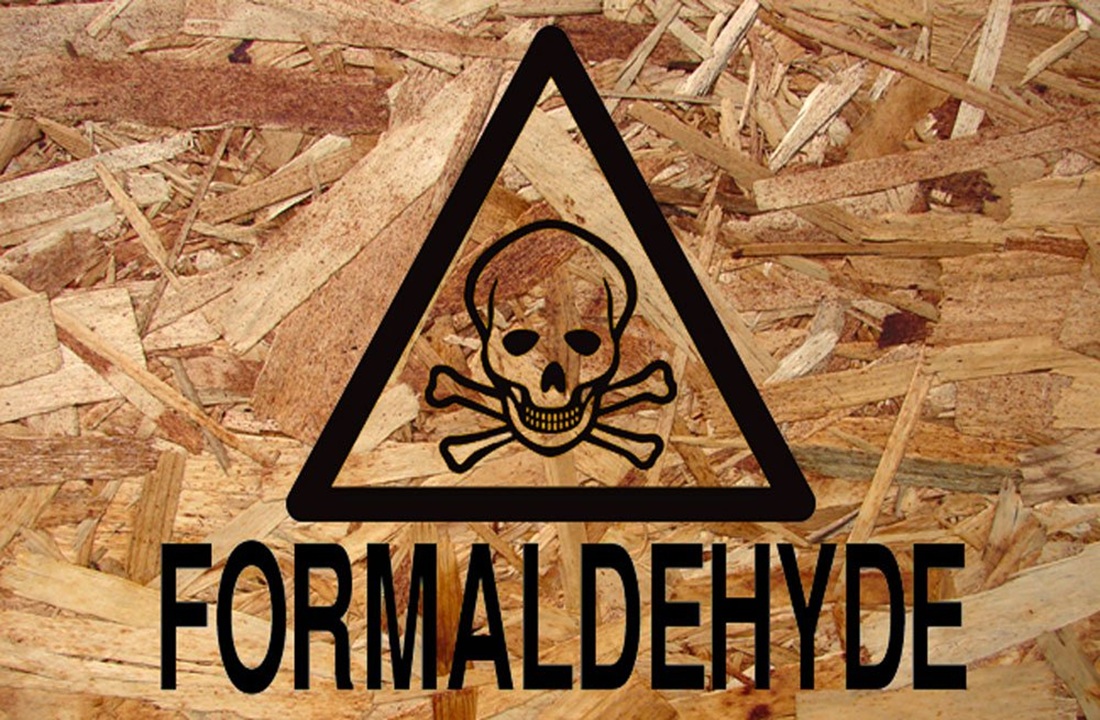 Formaldehyde