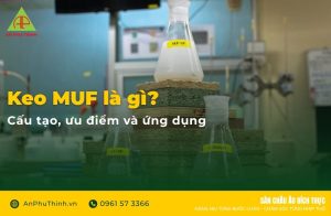 Keo MUF là gì