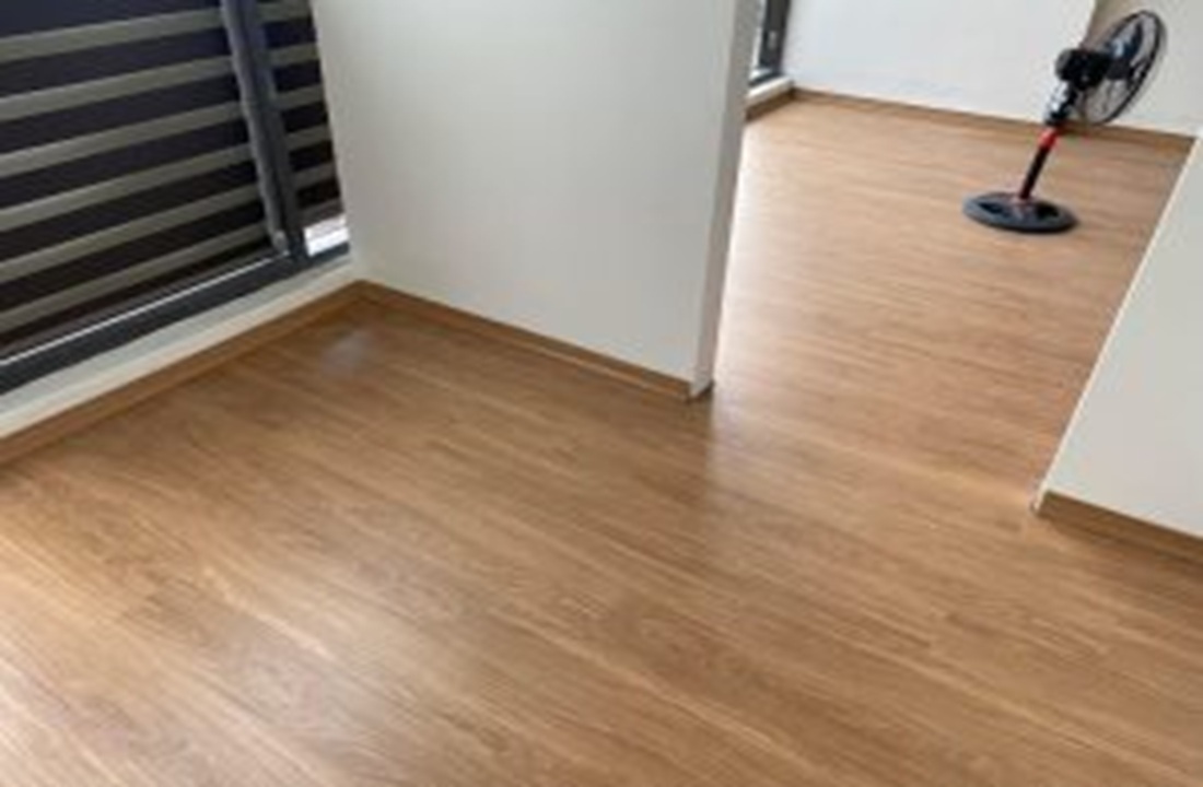 sàn nhựa tự dán keo
