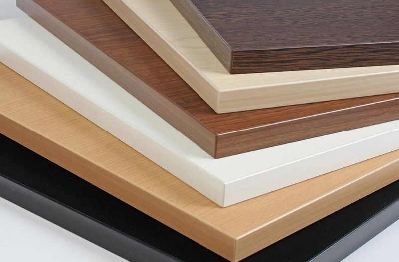 Tấm Formica là gì