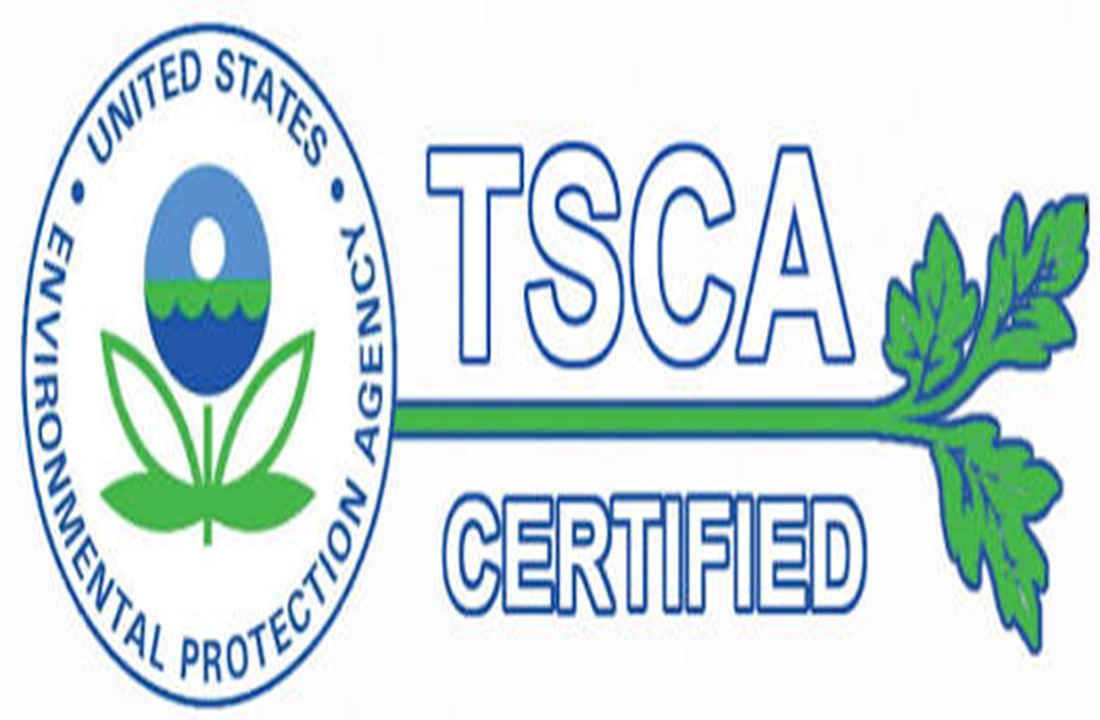Tiêu chuẩn TSCA