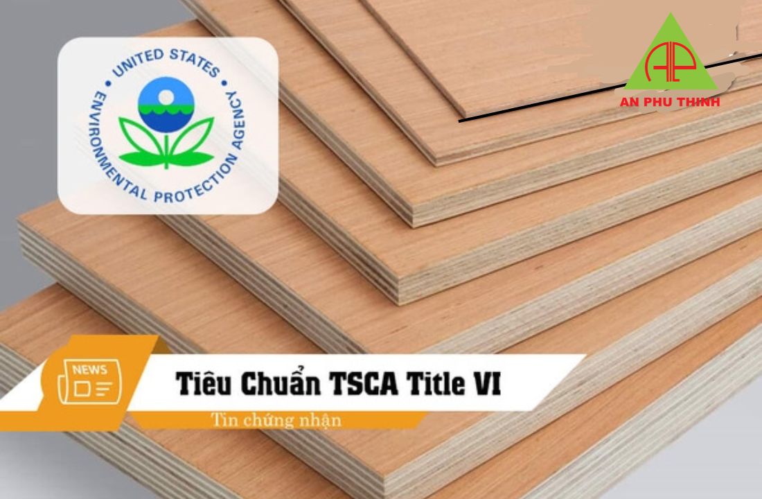 Tiêu chuẩn TSCA VI