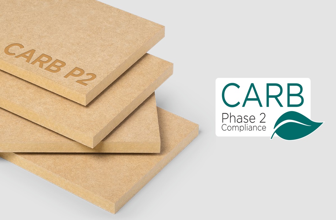 Tiêu chuẩn CARB P2