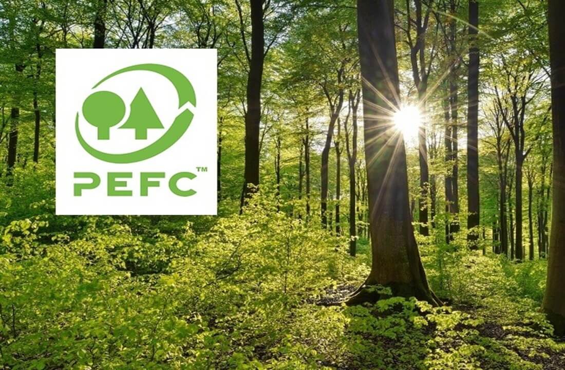 Tiêu chuẩn PEFC 