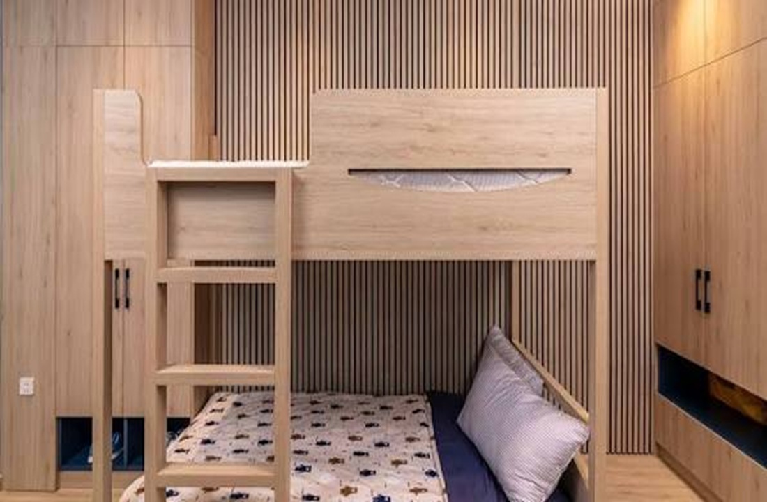 Ứng dụng gỗ plywood