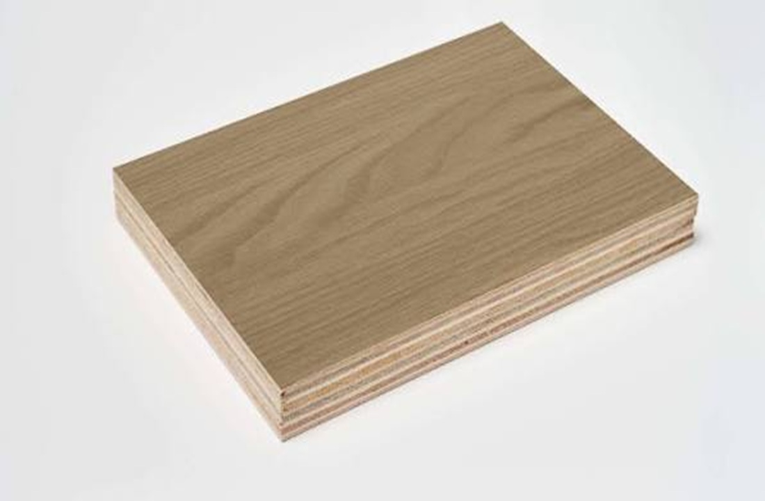 Ván plywood